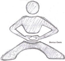 Zazen