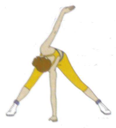 Stretching global