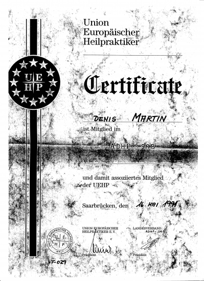 Heilprktiker