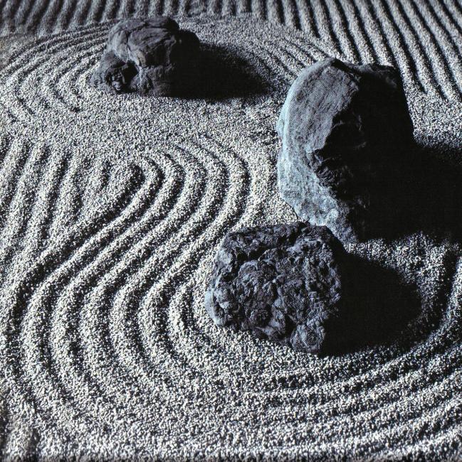 Jardin Zen