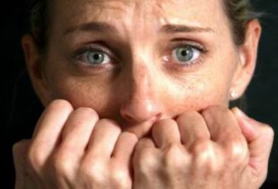 Anxiété