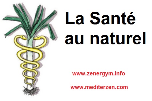 La sante au naturel