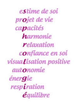 Sophrologie